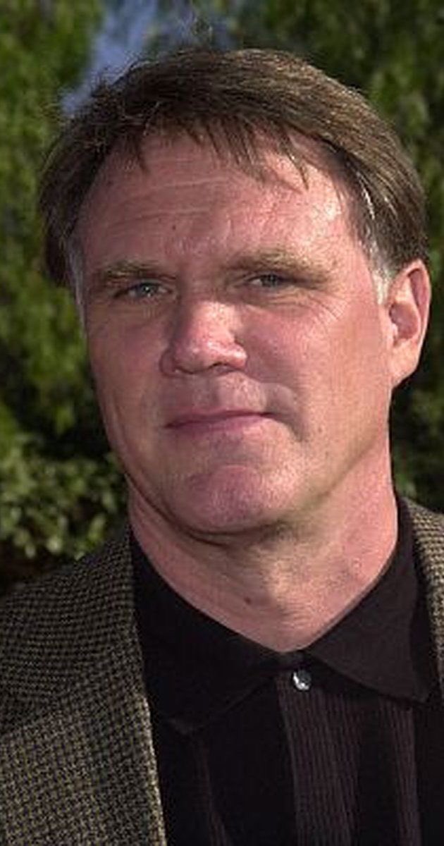 Happy birthday Joe Johnston! 