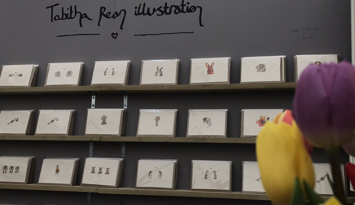 I'm super proud of my amazing friend Tabitha for her wonderful exhibition! <a href="/tabitha_rean/">Tabitha Rean</a>