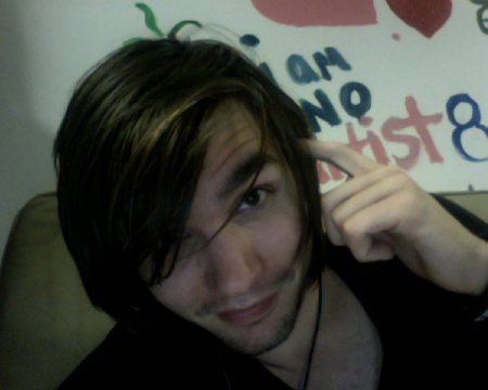 weirdactor's tweet image. 