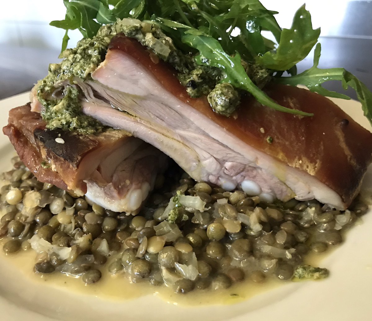 Canton Arms tweet media