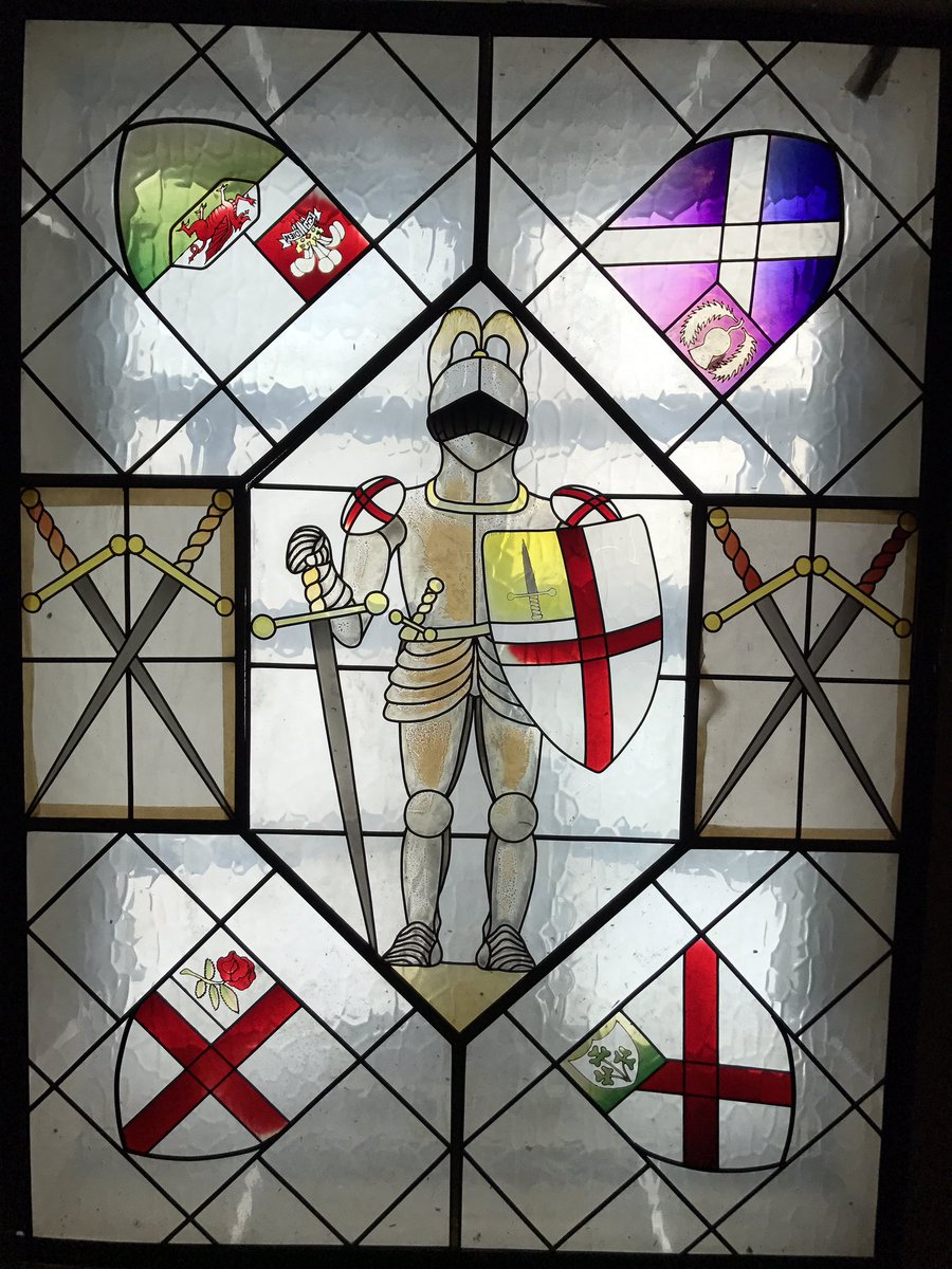 Canton Arms tweet media