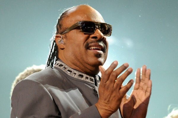 Happy Birthday Stevie Wonder ! You are a legend & a pioneer   