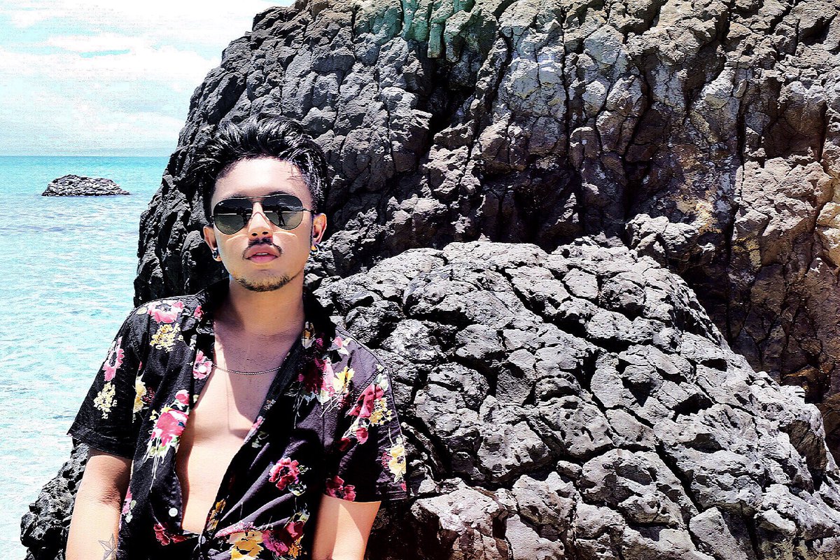 adia_tha's tweet photo. บ๊ายบายซัมเมอร์ #kohmakisland https://t.co/7TKfxETfmx