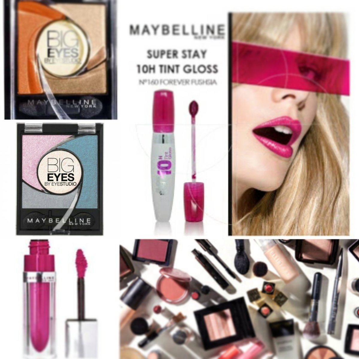 BonsPlansAlger's tweet photo. Des produits sont encore disponibles, livraison sur Alger prévue pour fin mai… https://t.co/rm7gOgzUgL
#DzMakeUp #DzGirls #BonsPlansAlgerie https://t.co/Ab90d6goOY