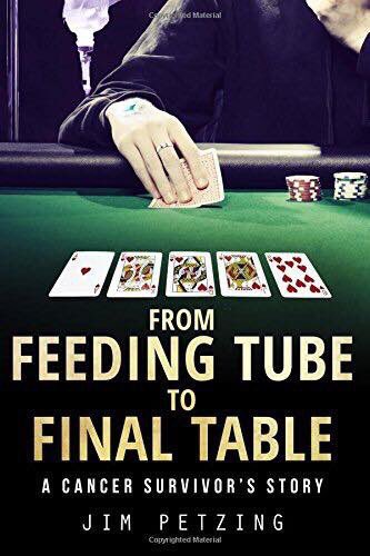 ChipEscal8tor's tweet photo. Our friend Jim Petzing holds 2016 record for 2nd most @TheHendonMob reported cashes in USA/3rd in world. Get book at https://t.co/I6nRZY0Prq https://t.co/uSNDQVji20
