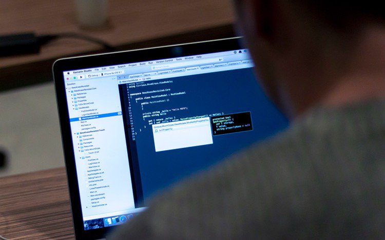 sean__harrison's tweet image. How and Why Does Top-Down Programming Work? dzone.com/articles/how-d… #java #appdevelopment #programmingtechniques