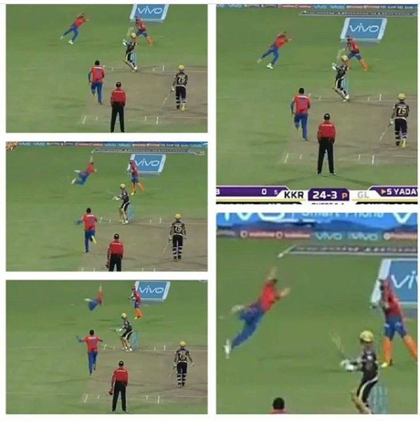 Raina_world3's tweet photo. And how can forget this one!!
Once again you proved that you are a "super man"
@ImRaina !!
Proud to be your fan!!
#KKRvsGL #2016 ...+ https://t.co/lQq4WyDdnw