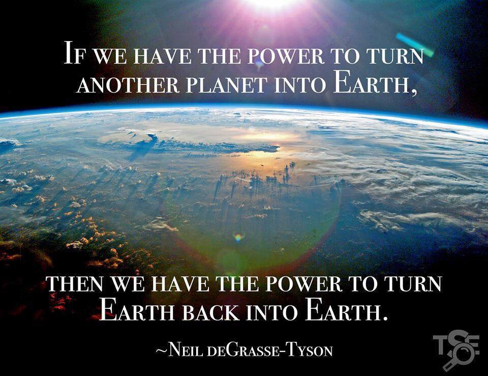 abelsweb's tweet photo. Let's turn Earth back into Earth! https://t.co/xwYNtAoevy