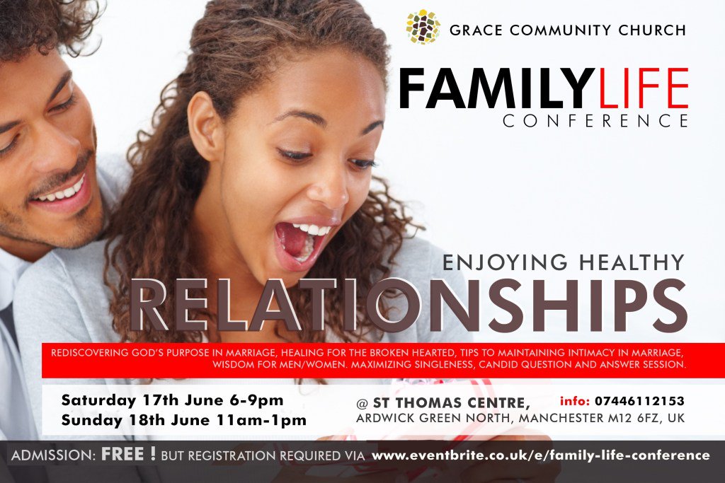 MostHighMarket's tweet image. Family Life Conference vinejuice.co.uk/event/family-l…