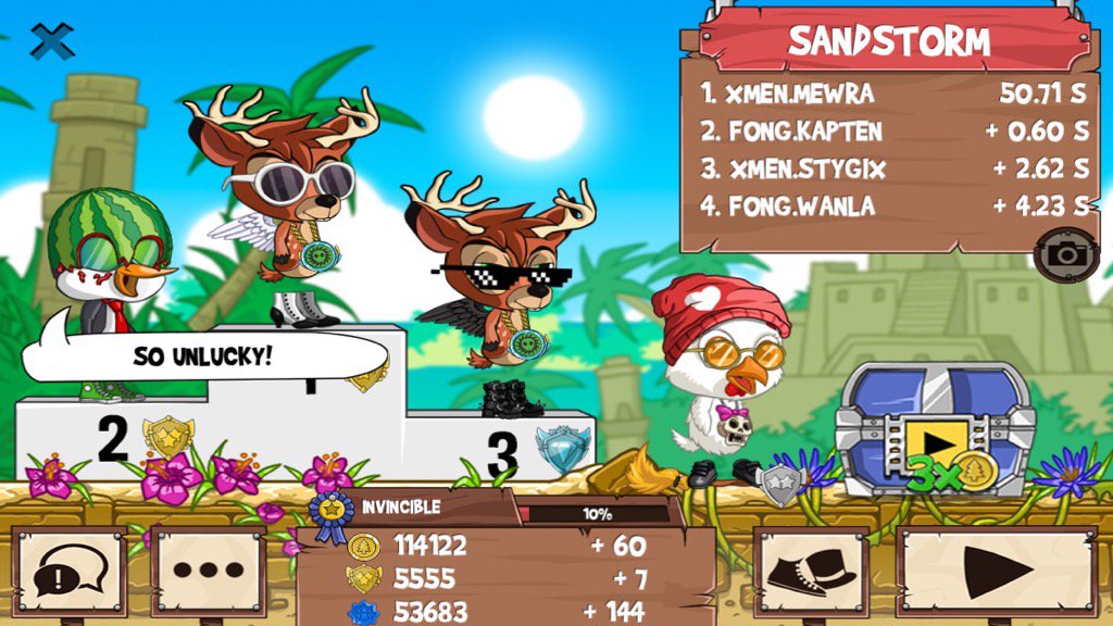 mewraFR2's tweet photo. Want to catch an L? #funrun2 #kapten #StyGix #wanla https://t.co/TZNBY2K1gF