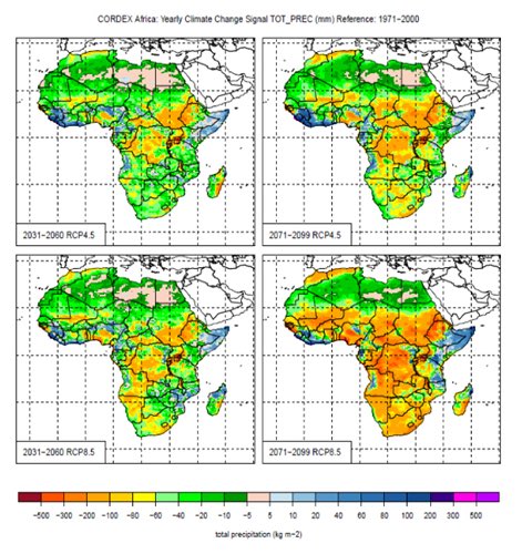 UNFCCC's tweet photo. The climate is warming faster in Africa and in the Arctic than elsewhere, say experts at @UN's #SB46 https://t.co/ZcDL4K4qYp https://t.co/OFmZ982iNZ