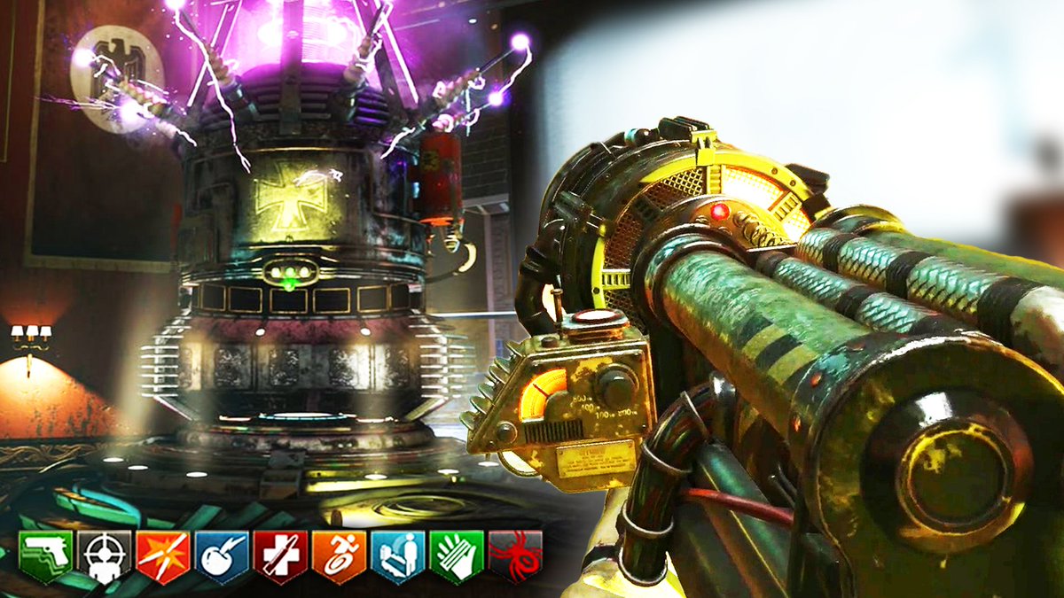 Jon Zombie Chronicles Kino Der Toten Gameplay Retweet If You Re Hyped T Co Uvbd6wqtt2 Jon Zombie Chronicles Kino Der Toten Gameplay Retweet If You Re Hyped T Co Uvbd6wqtt2