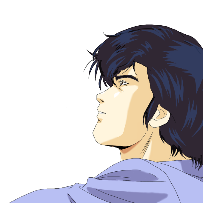 シティーハンターのtwitterイラスト検索結果 古い順 シティーハンターのtwitterイラスト検索結果 古い順