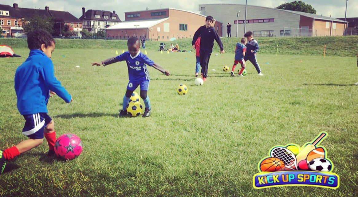 Kickup Sports tweet media