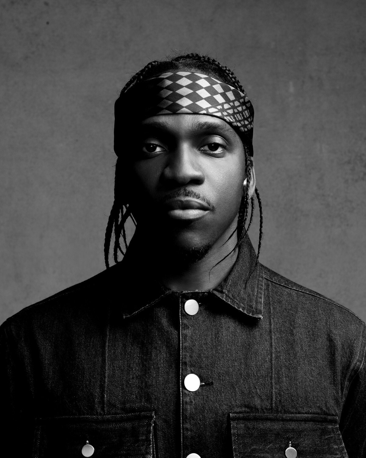 King Push  Happy Birthday   