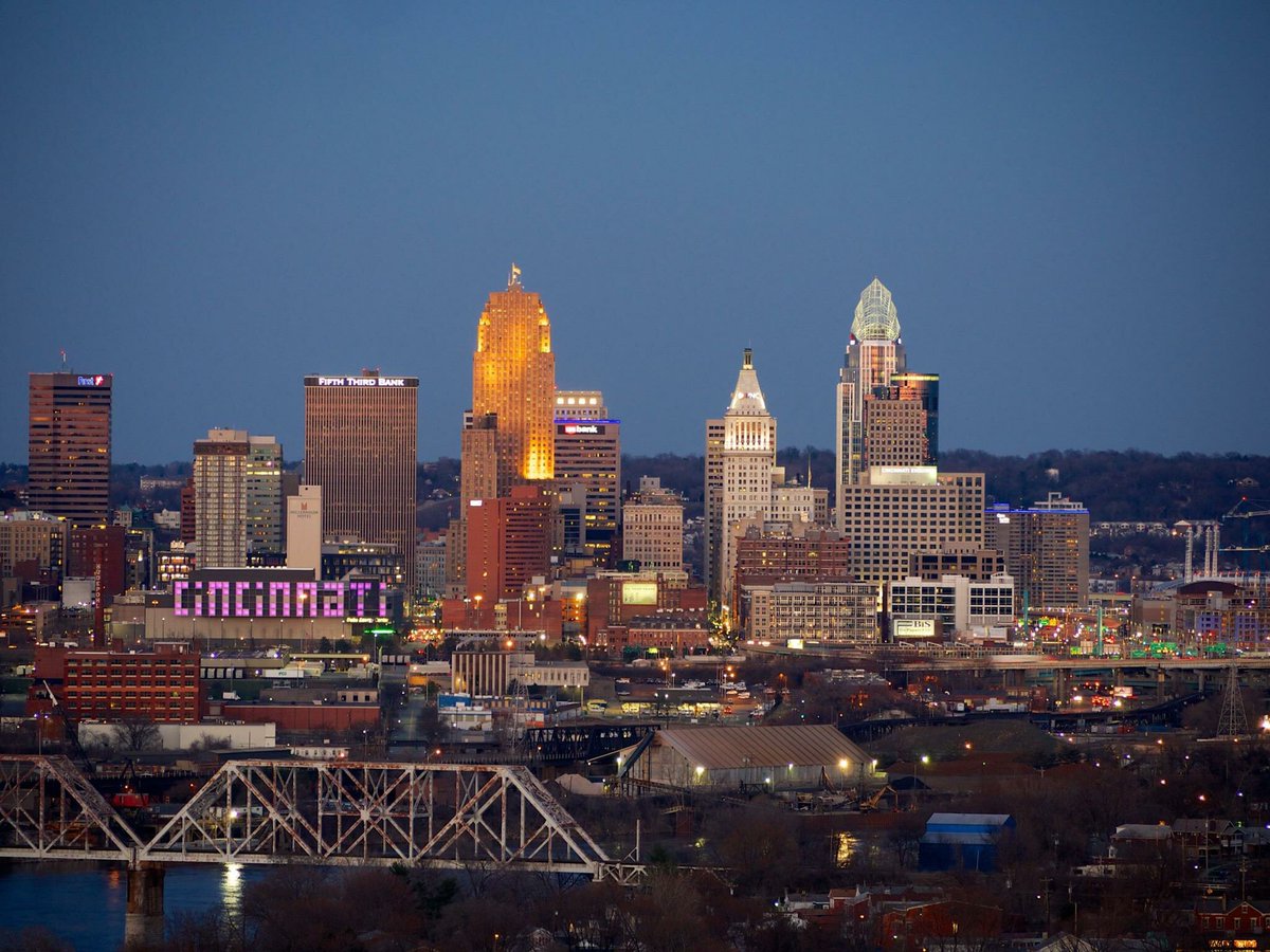 Downtown Cincinnati (@downtowncincy) on Twitter photo Happy #513Day! Celebrate accordingly... Happy #513Day! Celebrate accordingly...