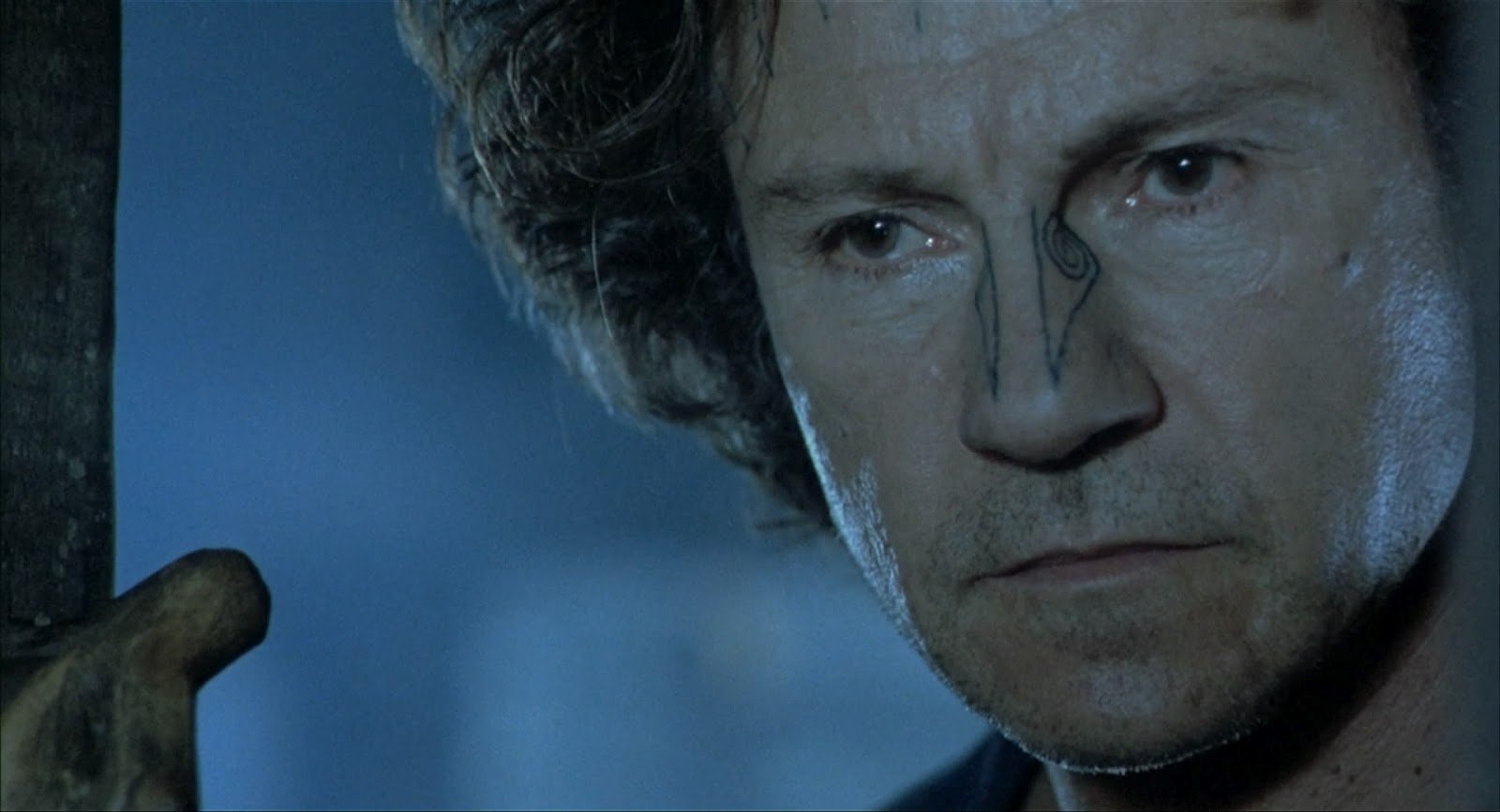 A happy birthday to one of my very favourite actors, Harvey Keitel 