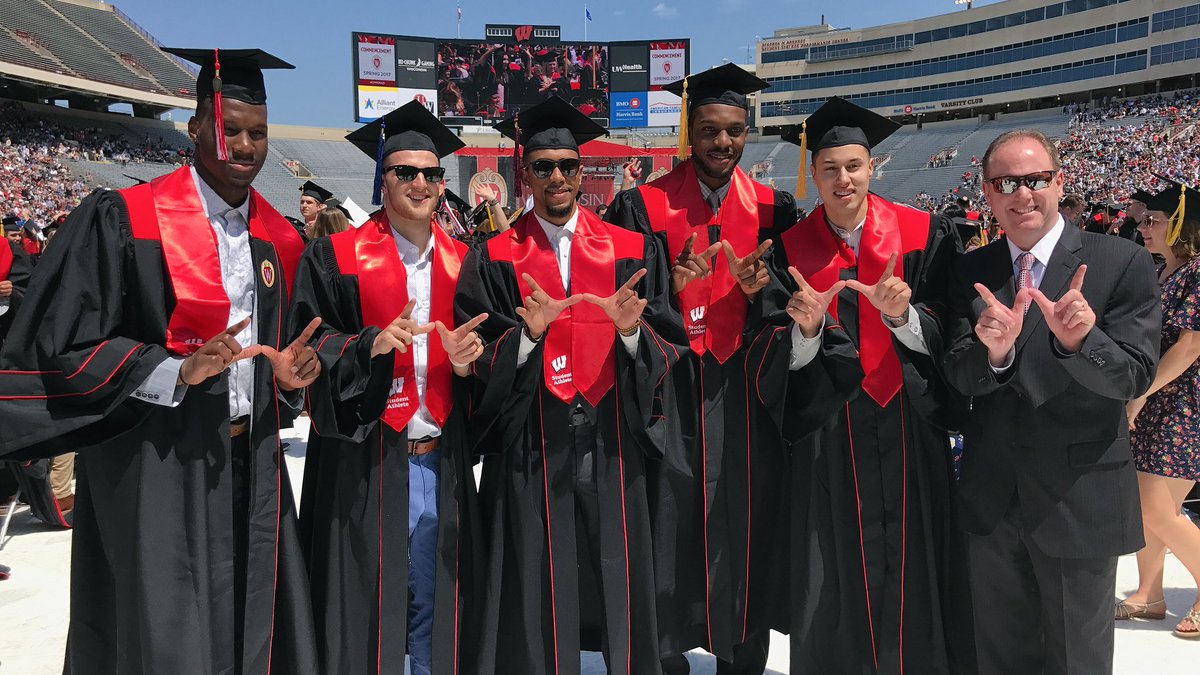 Wisconsin Basketball tweet media