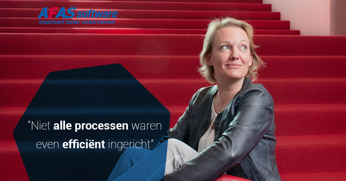 AFAS Software tweet media