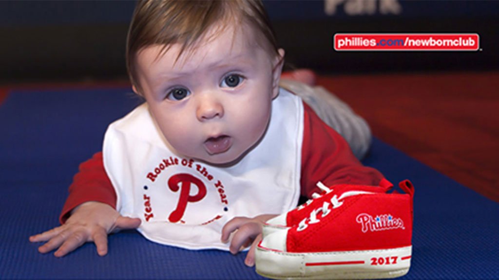 Philadelphia Phillies tweet media