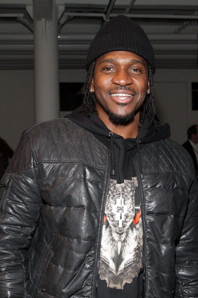 Happy Birthday Pusha T 