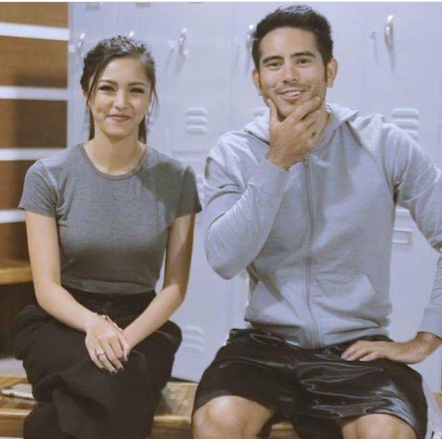 SMilkdrama's tweet photo. #sorrynotsorry that these two are taking over my life again just like 11 years ago ππ #Kimerald2017 #Kimeraldforever @prinsesachinita π https://t.co/iMmplJ3LTw