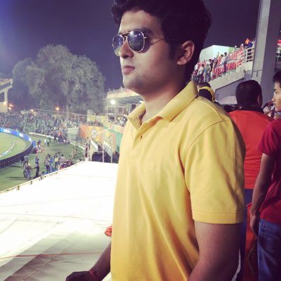 himanshu2311's tweet photo. #NewProfilePic #IPL_10 #CricketMeriJaan #IPLT20 https://t.co/wXYnOImziB