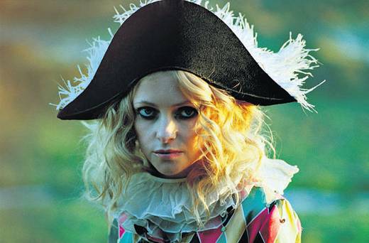 Happy birthday Alison Goldfrapp 