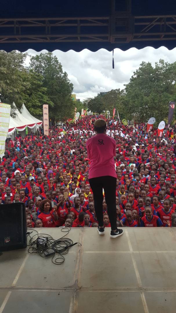 pmusesya's tweet image. To everyone who turned up for #karenheartrun, thank you. #run4aheart. It is because of you that we had such a successful event. @FundsareUS