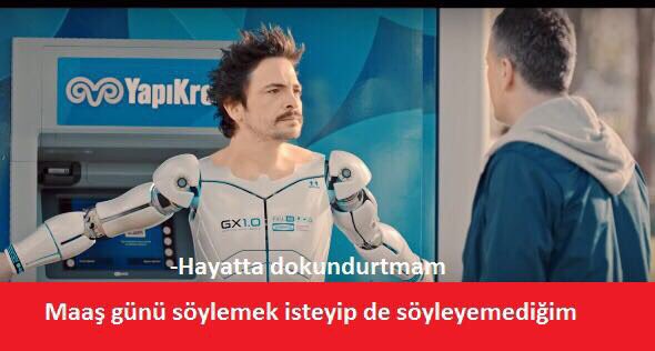 Bizim Gary cimri çıktı 😂😂#GaryileMetin <a href="/YapiKredi/">Yapı Kredi</a>