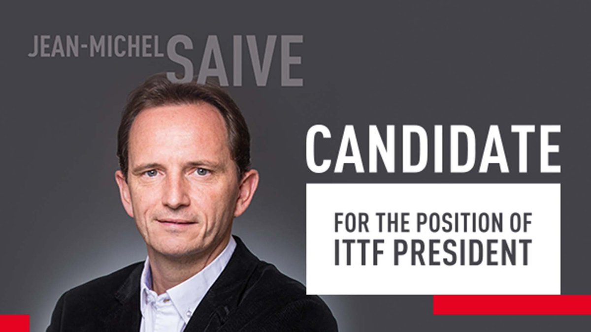 BelgiumUN's tweet photo. A living legend in 🇧🇪 #Belgium, J.-M.Saive runs for Presidency of Int'l TableTennis Fed. Election on May31. Program: https://t.co/QTmgl1Qjji https://t.co/pBmn6l3Kb3