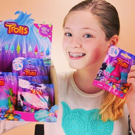 The MalWeb (@therealmalweb) on Twitter photo Check out my #UnboxIt of the <a href="/Trolls/">DreamWorks Trolls</a> Blind Bags up on the <a href="/DreamWorksTV/">DreamWorksTV</a> YouTube channel! I opened 18 so watch to s… ift.tt/2qetOxa Check out my #UnboxIt of the <a href="/Trolls/">DreamWorks Trolls</a> Blind Bags up on the <a href="/DreamWorksTV/">DreamWorksTV</a> YouTube channel! I opened 18 so watch to s… ift.tt/2qetOxa