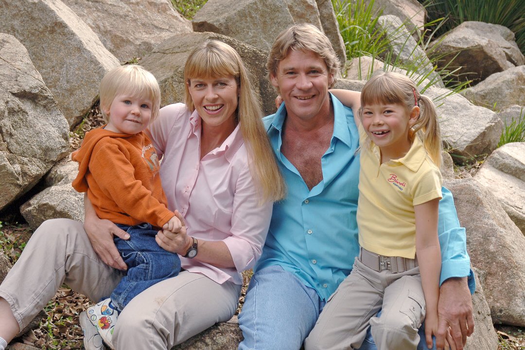 wildwarriors's tweet photo. Getting ready for the #SteveIrwinGalaLA - TONIGHT!Celebrating the greatest Wildlife Warrior to ever live, Steve Irwin. We can't wait 🐊 https://t.co/TQNzGBEFDP