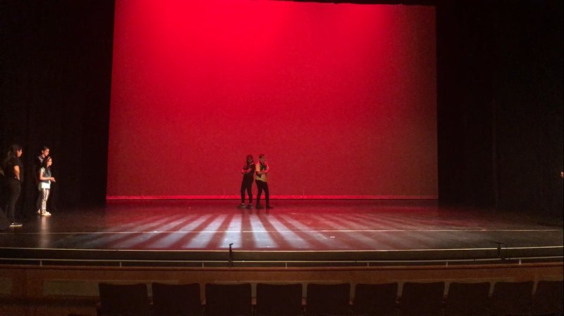 The_DA_Movement's tweet photo. 4 recitals today!!!! #onstage #performers #danceabilitymovement https://t.co/j8pcEjBpcT