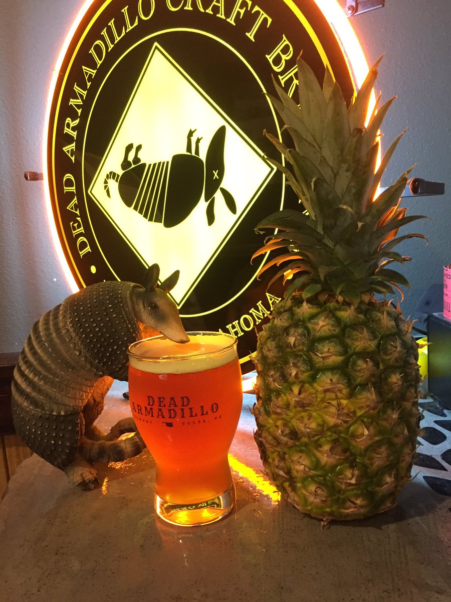 DeadArmadilloBrewery tweet media