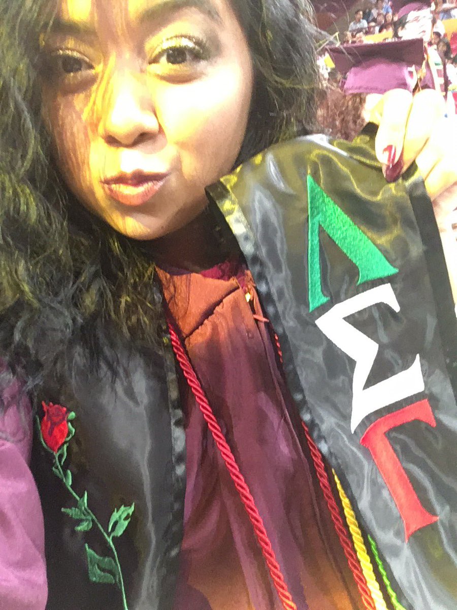 R1DER_15's tweet photo. Hispanic Convocation #ASUGrad #LSGgrad #Lastceremony https://t.co/KoKDcuOchL