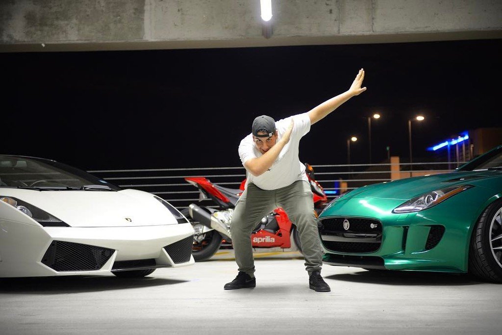 Tommyh4_'s tweet photo. Dab on it
.
.
.
#dfw #dfwcars #dab #supercharged #supercars #lamborghini #gallardo #ftype https://t.co/iiLKwfLJqW https://t.co/eGLrg7hWFw