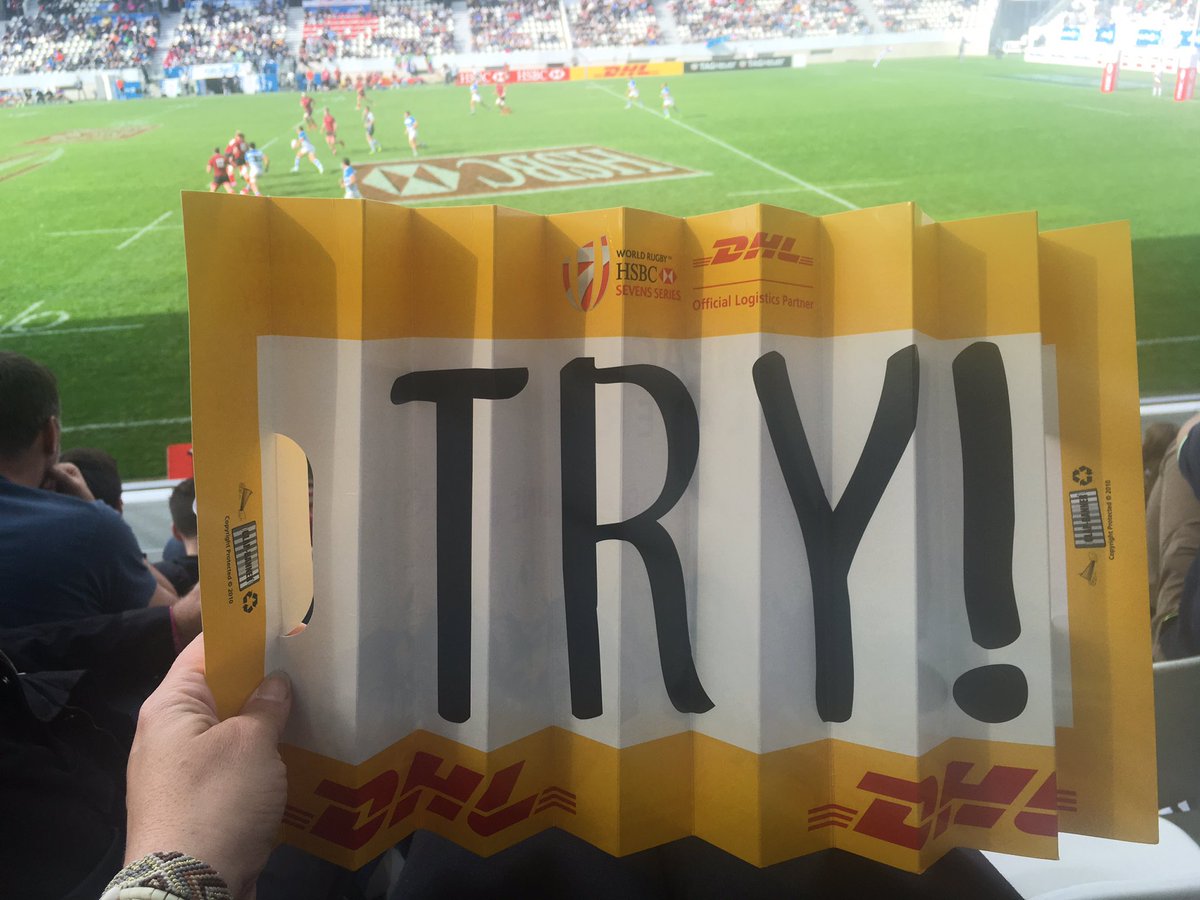 Cecile_Escape's tweet photo. Rugby à 7! Match France/Espagne https://t.co/EBfD8kSXu4