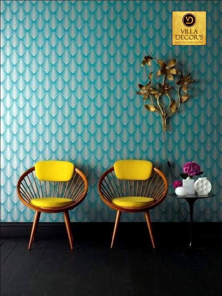 villadecors's tweet image. #Aquaish #3dpattern #YellowChairUpholstery #Fabrics of #Textures and #Plain #Interiors #Luxuryliving #Style #Fashion #Trendz #Villadecors
