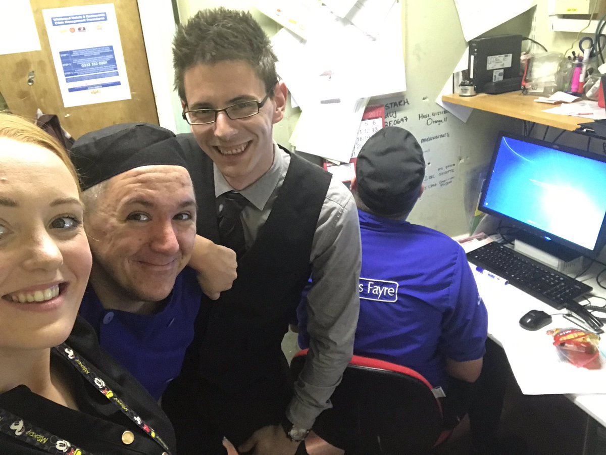 Smile it's Saturday 😆 <a href="/WeAreSUGM/">WeAreSUGM</a> <a href="/hawkeye1070/">Ian Hawkswood</a> <a href="/ClocktowerIrt/">g</a> <a href="/kentywoosie/">kenton woosnam</a> @tomtom05071991