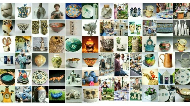Get ready #Loughborough...
Here come the Potters. 
Sunday. 10am-4pm. In the marketplace.
See you there!
@LboroMarket <a href="/lovelboro/">LoveLoughborough.</a> <a href="/loughecho/">Loughborough Echo</a>