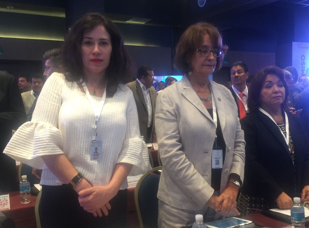SNTE Nacional tweet media
