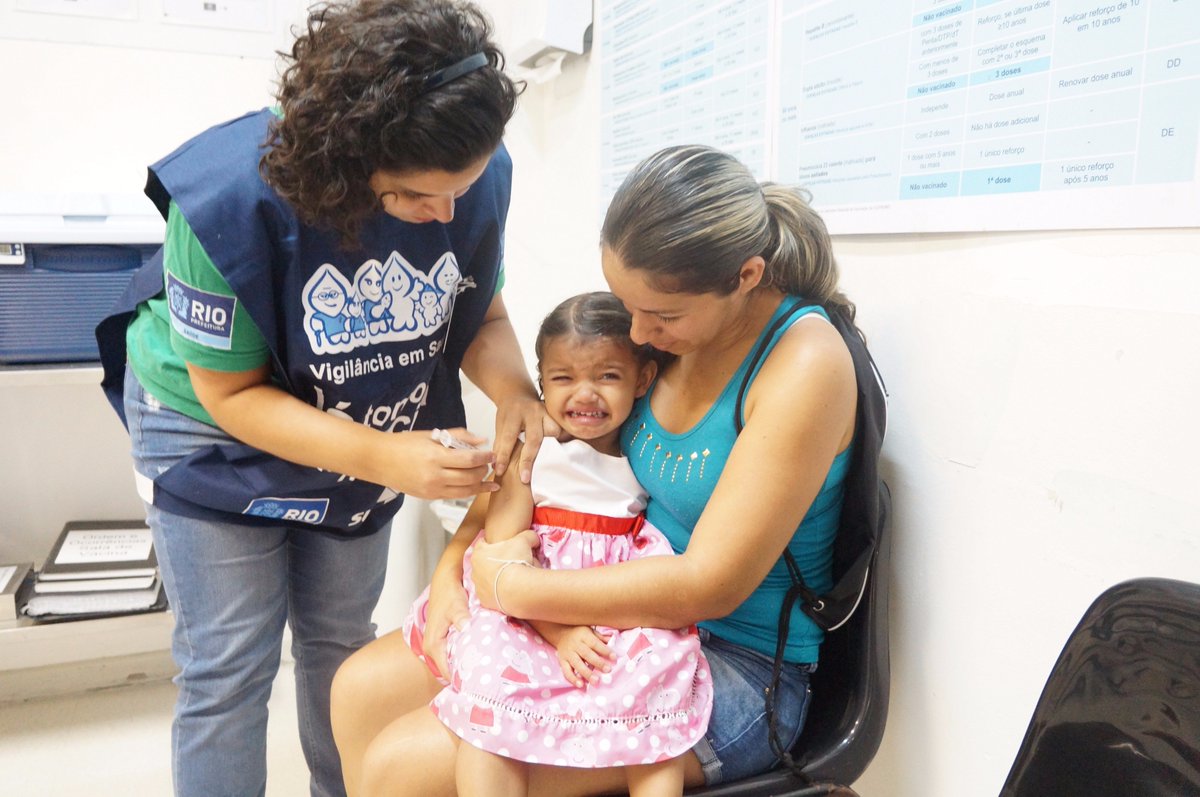 rinaldodelamare's tweet photo. Dia D de vacinação contra a gripe (INFLUENZA H1N1)!
@minsaude @Saude_Rio @cap21ehalegria @2bicudos @ptravassos_ https://t.co/PExKQx7yIg