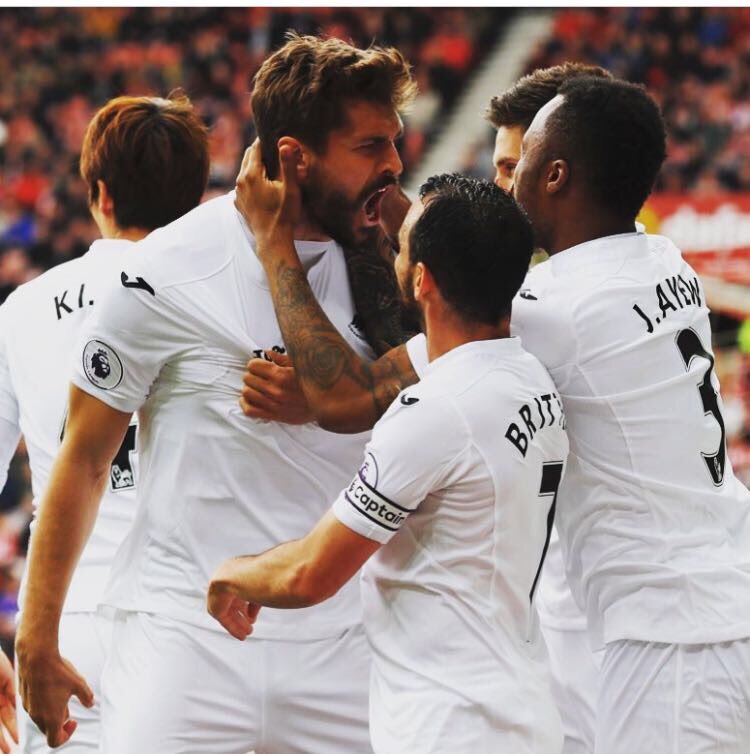 llorentefer19's tweet image. SI! 🙌🏻 Otro gran partido! Muy contento por la Victoria! // Grande partita! Molto felice per la vittoria!  #SUNSWA #ComeOnSwans #Vamosss