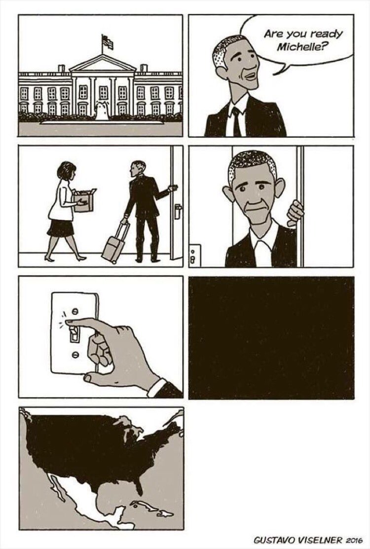 inresista1's tweet photo. We knew it would be bad - but never thought it could be THAT bad #darkages #resist https://t.co/BBgtOEcz1e