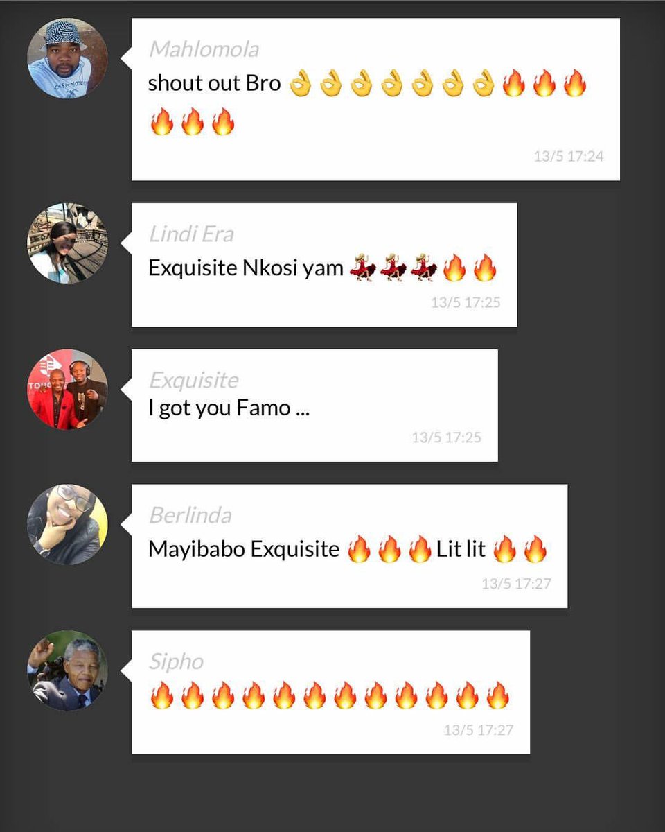 ExquisiteVince_'s tweet photo. I've got the whole thing Fam, I'm the King Of Lituation ... 🔥

#Exquisite2017 
#ExquisitePutMeOn 
#ExquisiteAmbience 
#AutonomousExperience https://t.co/Jrlpdkd8AJ
