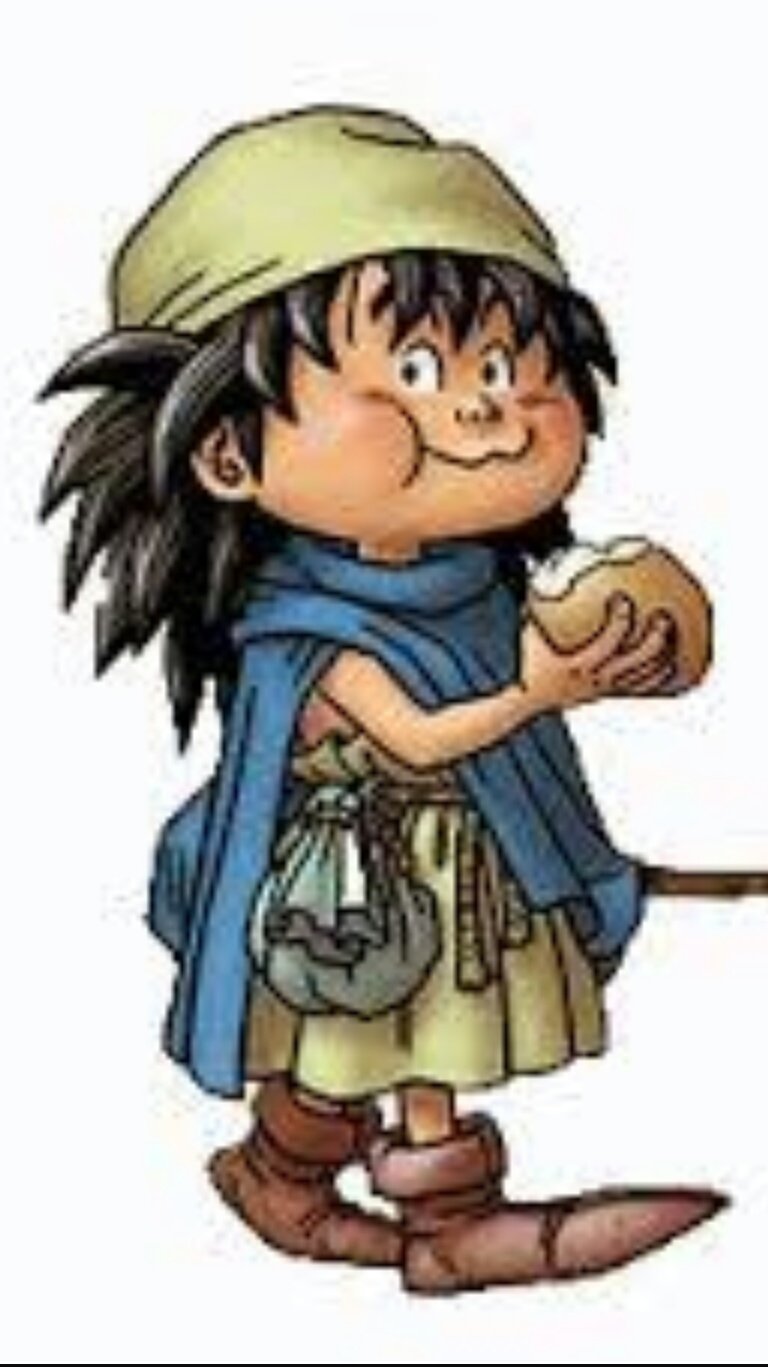 所詮にわかのドラクエ好き Ar Twitter ガボpart1 ドラクエ7に登場する主人公の仲間 小さくて無邪気なオオカミ少年だ ステータスはすばやさが飛び抜けて高くそれ以外が全体的に低めなステータス しかしレベル99になればmp600以上力も350以上と結構高い すばやさも 所詮にわかのドラクエ好き Ar Twitter ガボpart1 ドラクエ7に登場する主人公の仲間 小さくて無邪気なオオカミ少年だ ステータスはすばやさが飛び抜けて高くそれ以外が全体的に低めなステータス しかしレベル99になればmp600以上力も350以上と結構高い すばやさも