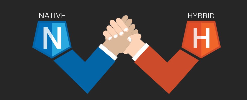 PixelCrayons's tweet image. #HybridApp or #NativeApp: WHICH IS BEST?
Check Out Here: goo.gl/Ia9aN1
#NativeMobileApplications #HybridMobileAppiications