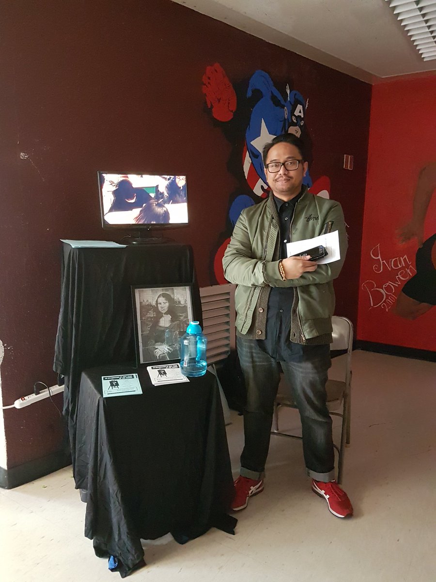 stMargaretCS's tweet photo. @StPaschalSchool @stpaschal_tcdsb @stMargaretCS Proudly Pinoy!! #sosSMS @mariarizzo @TCDSB @OAPCEToronto @TorontoCPIC @Jo_AnnDavis https://t.co/gzbOtp3X8L