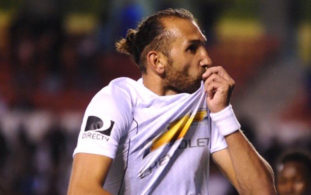 LIGADECUADOR tweet picture